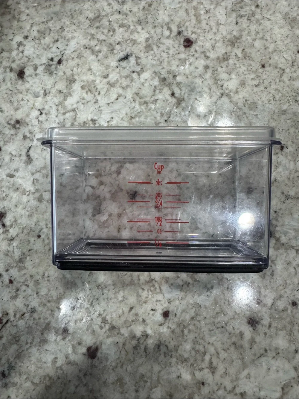 Nonstick baking set, sifters, grater with storage container, cooling rack